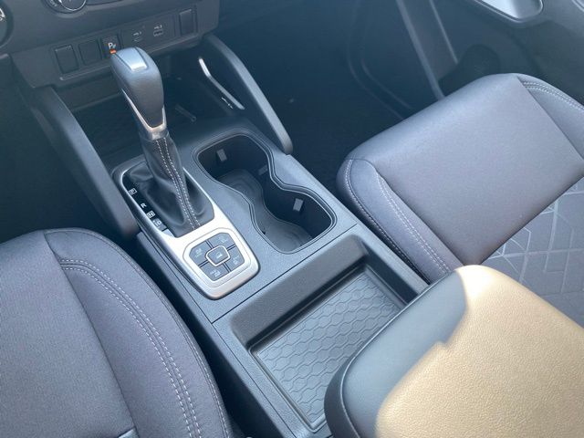 2026 Nissan Frontier SV photo 10