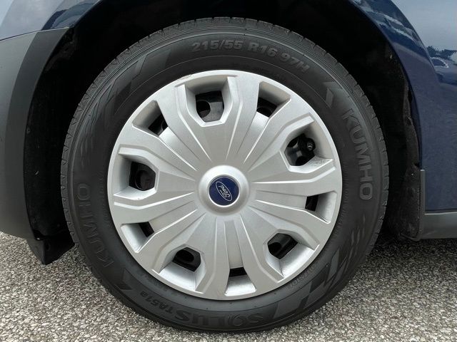 2020 Ford Transit Connect XL photo 11