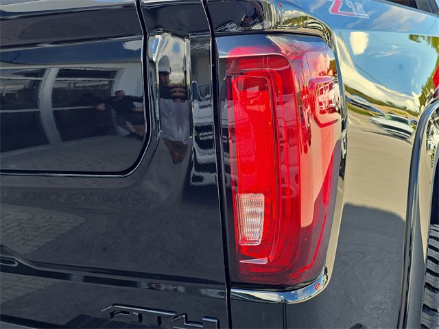 2026 Gmc Sierra 1500 AT4 photo 6