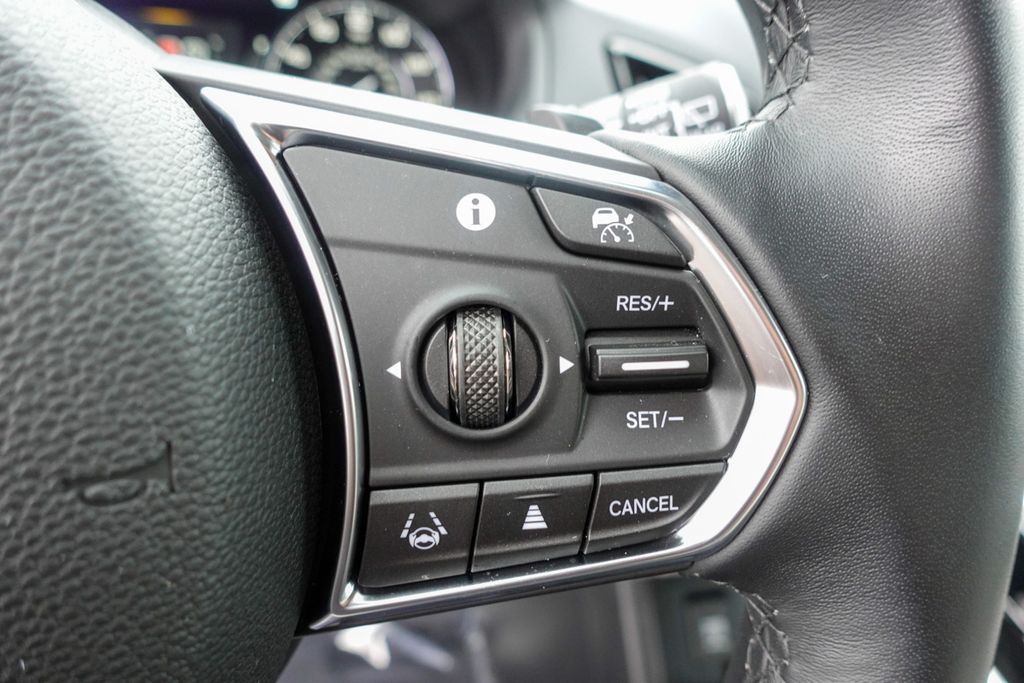 2025 Acura RDX Technology photo 11