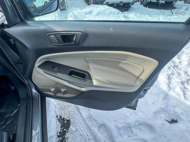2020 FORD ECOSPORT - Image 58