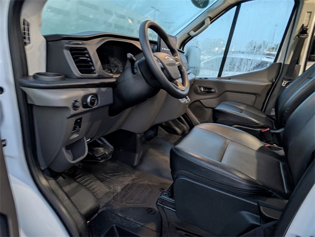 2023 Ford Transit photo 5