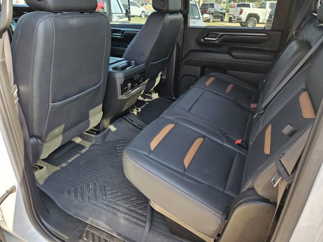 2024 Gmc Sierra 2500 HD AT4 photo 30