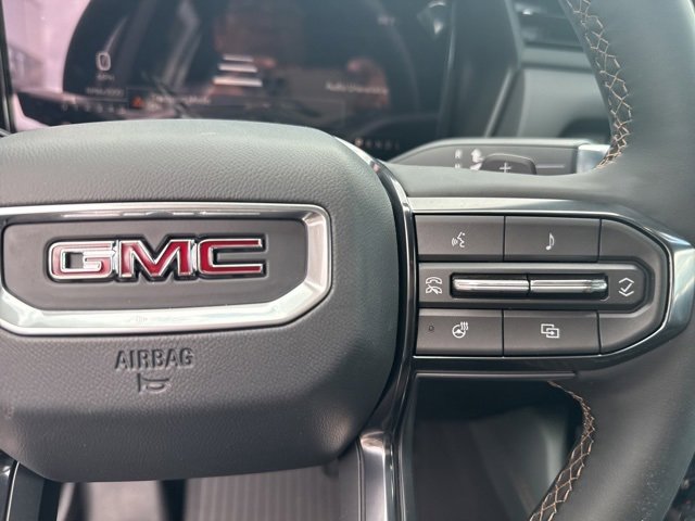 2026 Gmc Terrain AT4 photo 15