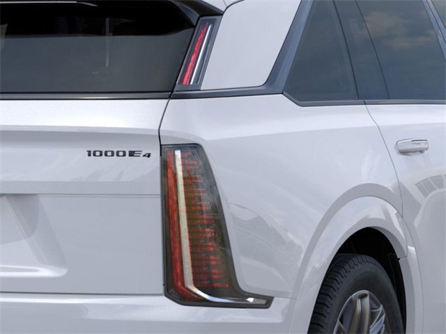 2026 Cadillac Escalade IQ Sport photo 11
