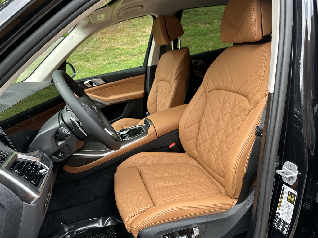 2026 Bmw X7 xDrive40i photo 11