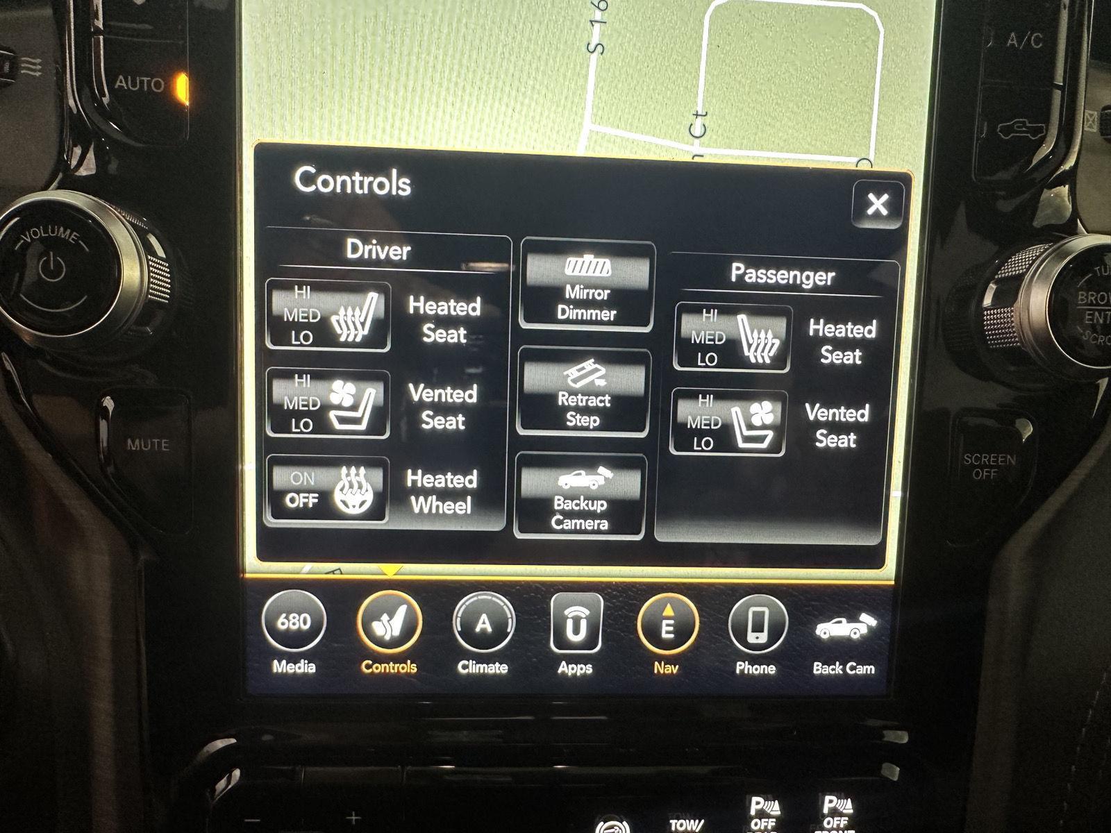 2021 Ram 3500 Longhorn photo 11