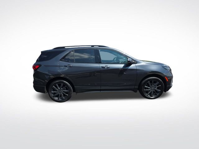 2023 Chevrolet Equinox RS photo 6
