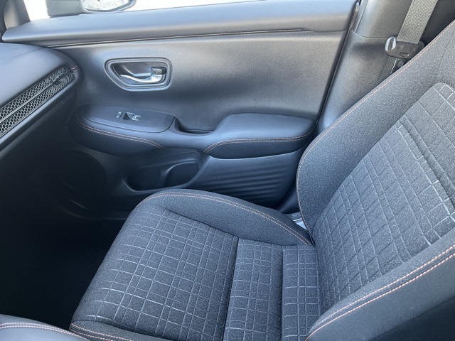 2024 Honda HR-V Sport photo 41