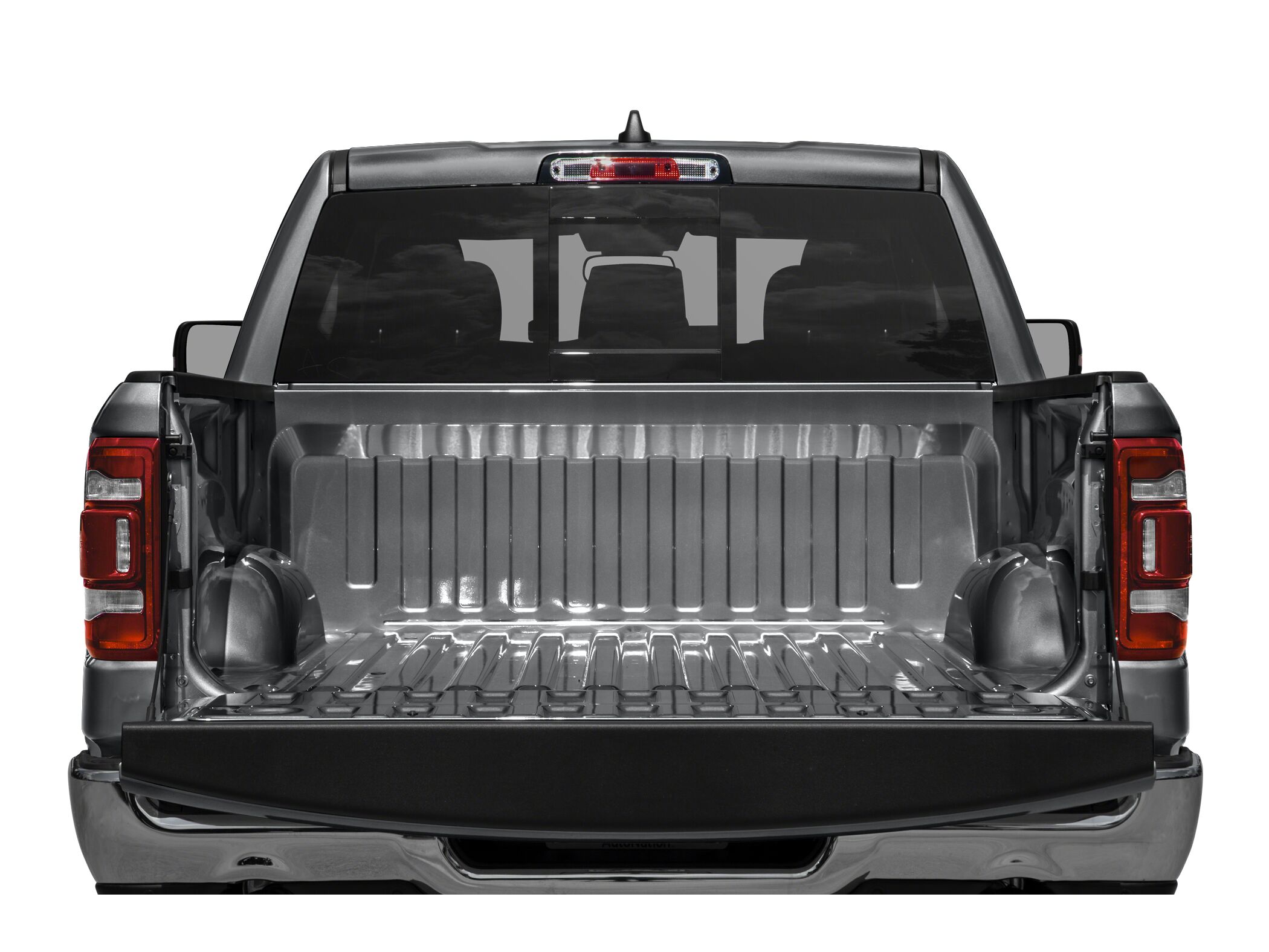 2021 Ram 1500 Laramie photo 11