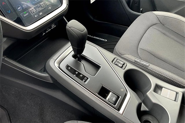 2025 Subaru Crosstrek Premium photo 3