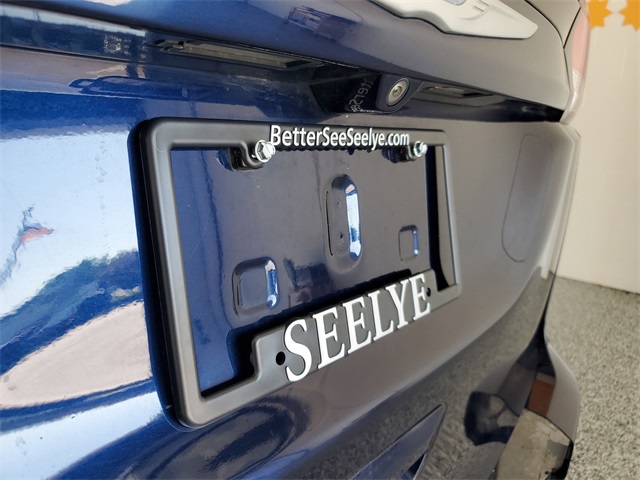 2018 Chrysler Pacifica LX photo 27
