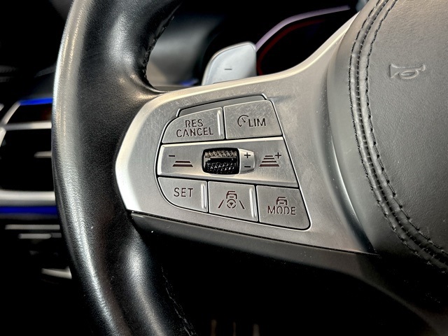 2022 Bmw 750Li photo 31
