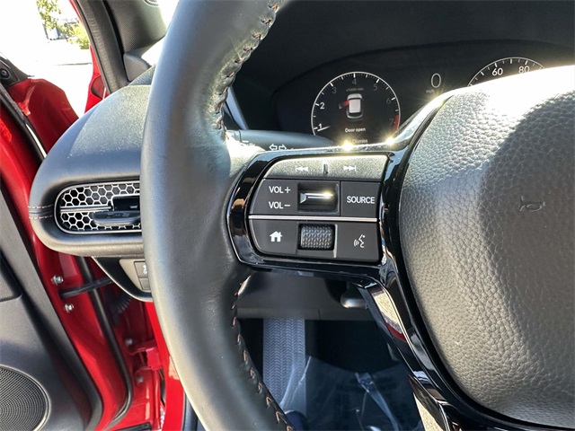 2023 Honda HR-V Sport photo 19