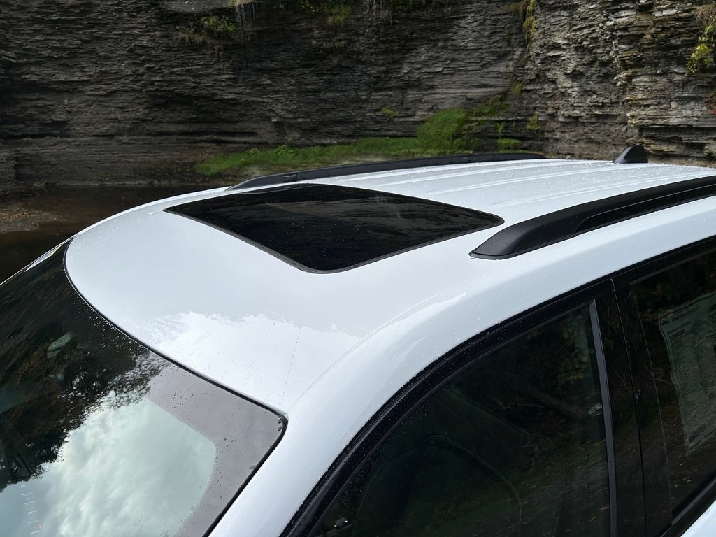 2025 Jeep Grand Cherokee Altitude photo 4