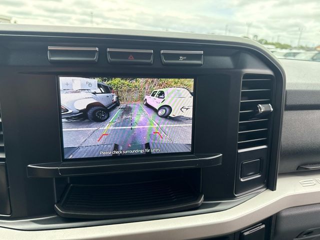 2024 Ford F-250 XLT photo 24