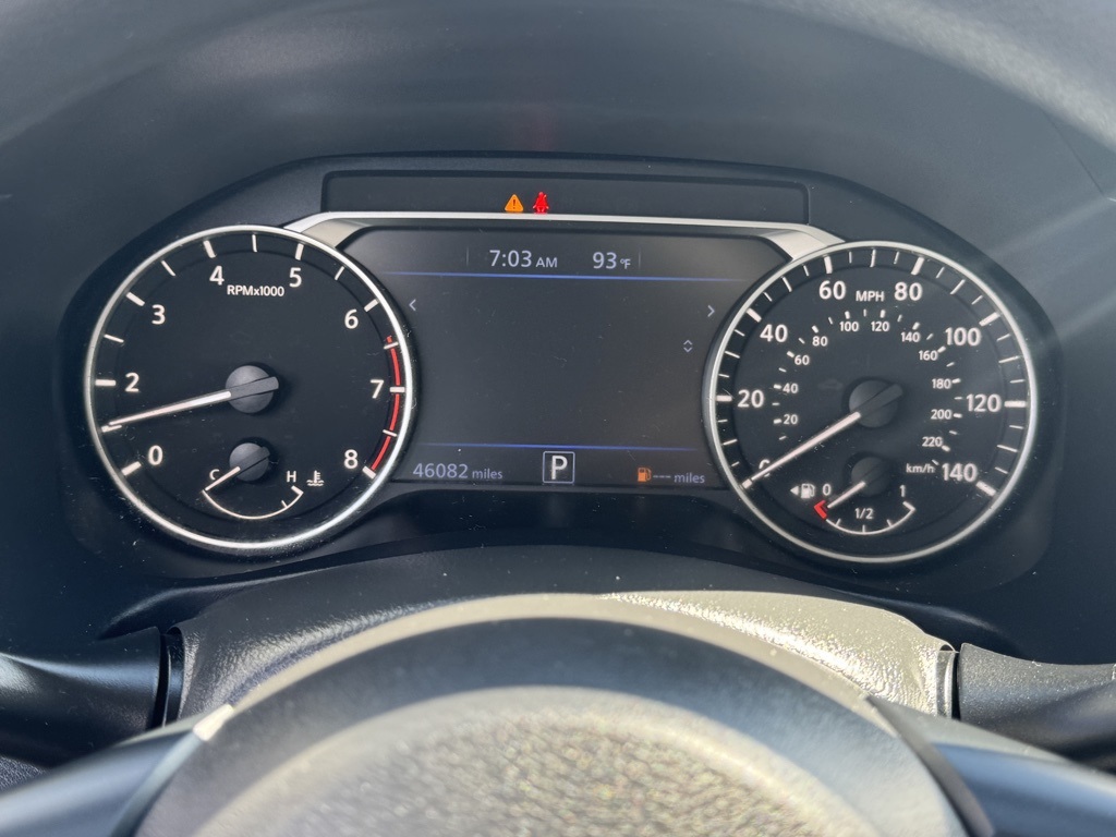 2023 Nissan Altima 2.5 SV photo 29