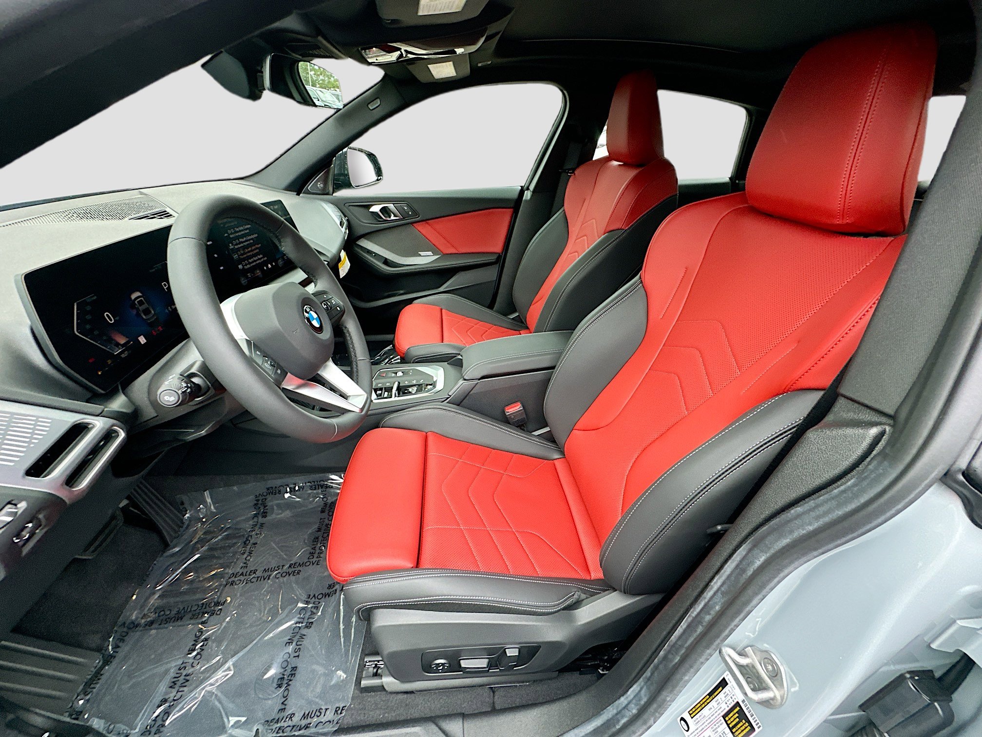 2026 Bmw 228 photo 14