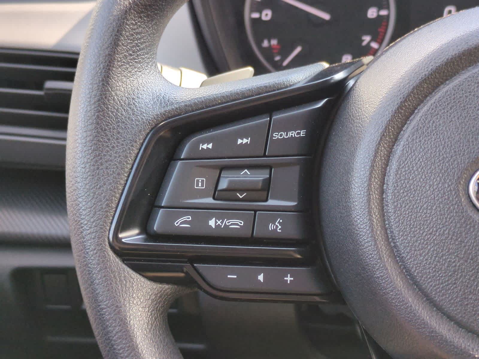 2024 Subaru Crosstrek Premium photo 24