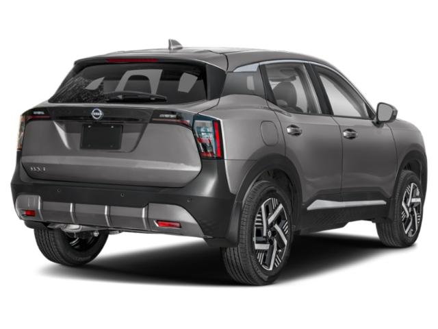 2026 Nissan Kicks SV photo 2
