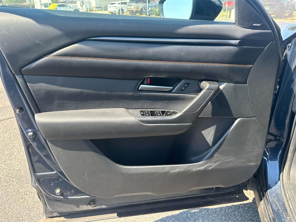 2023 Mazda CX-50 2.5 Turbo Premium photo 18
