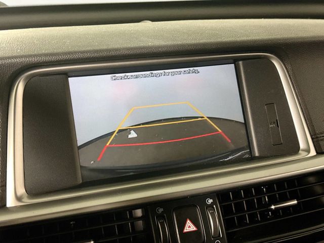 2020 Kia Optima EX Premium Turbo photo 17