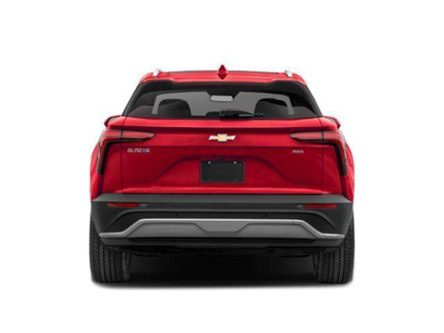 2025 Chevrolet Blazer EV photo 5