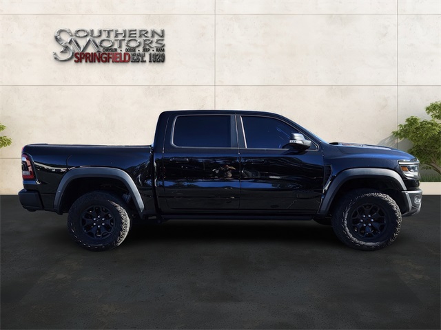 2021 Ram 1500 TRX photo 6