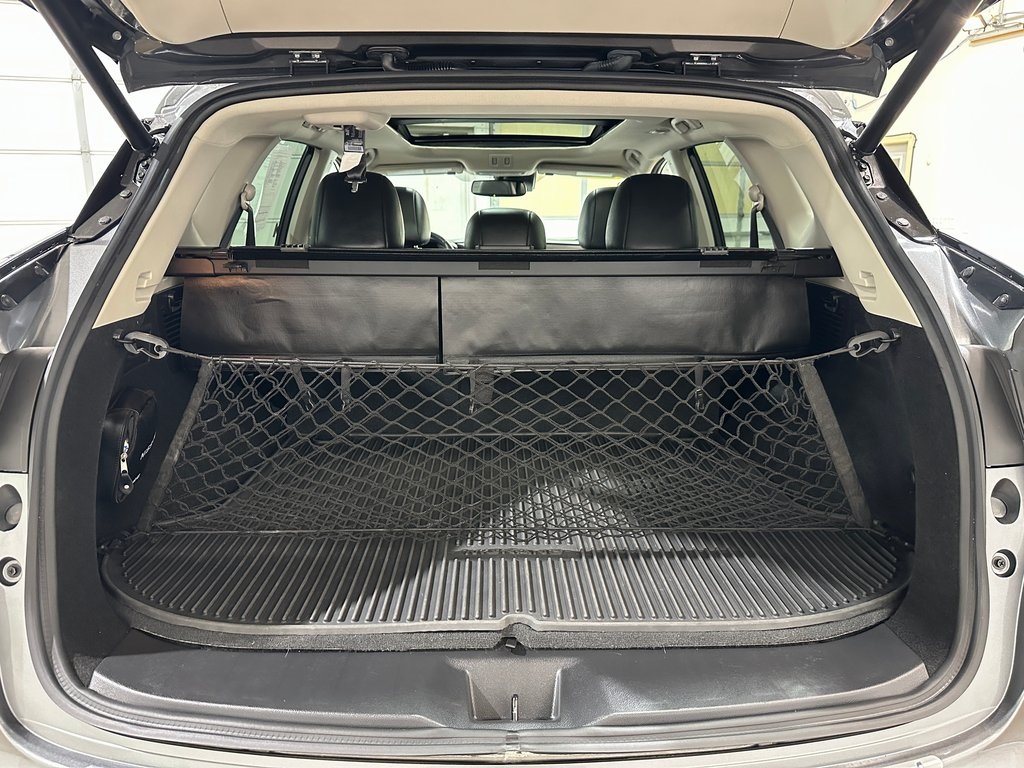 2022 Nissan Murano Platinum photo 33
