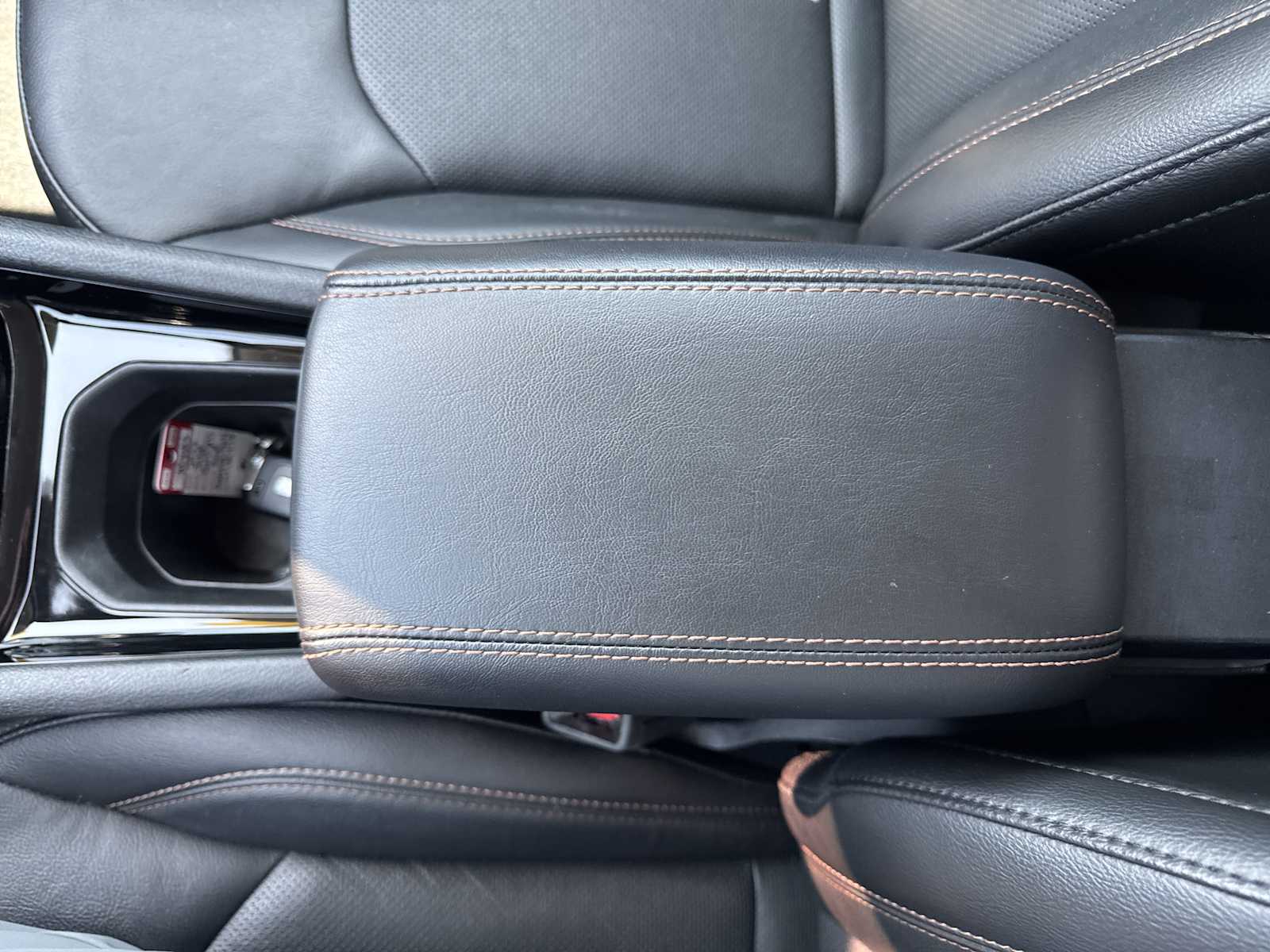 2022 Jeep Compass Limited photo 28