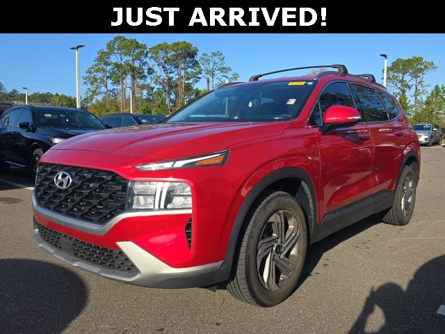 2023 Hyundai Santa Fe SEL's photo