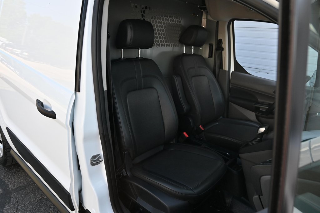 2022 Ford Transit Connect XL photo 22