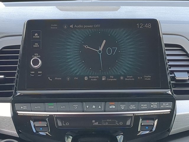 2026 Honda Odyssey EX-L photo 15