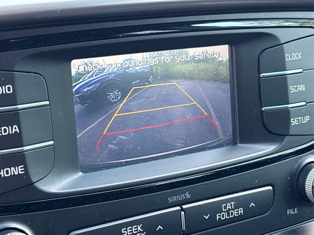 2018 Kia Sorento L photo 24