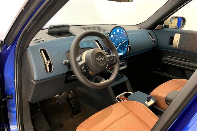 2025 Mini Countryman S ALL4 photo 4