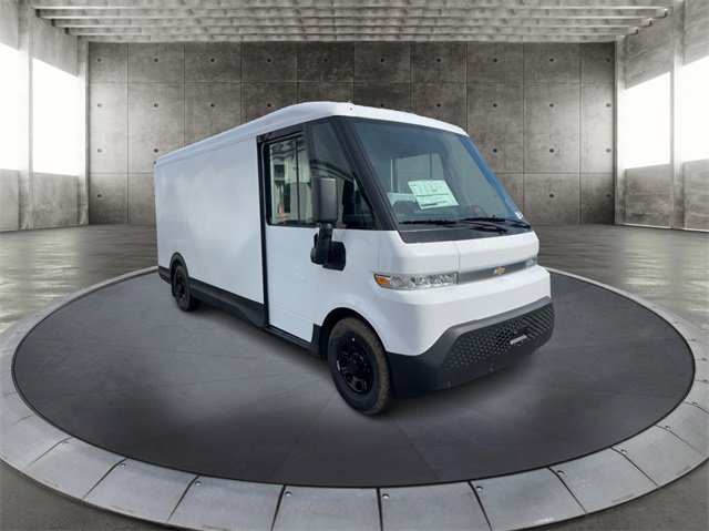 2025 Chevrolet BrightDrop Base's photo