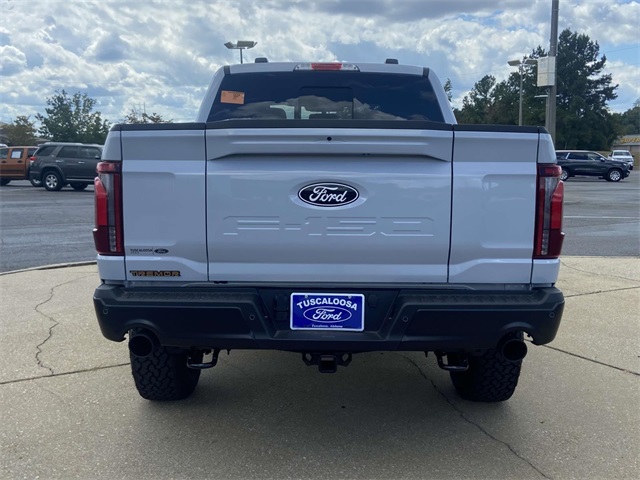 2025 Ford F-150 Tremor photo 3