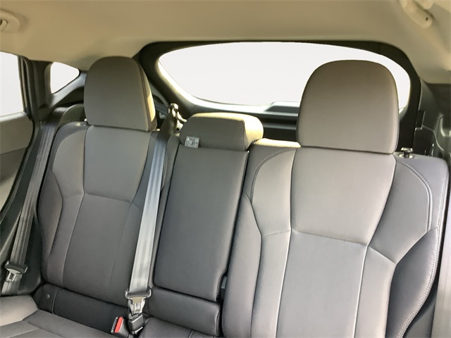 2025 Subaru Crosstrek Premium photo 12