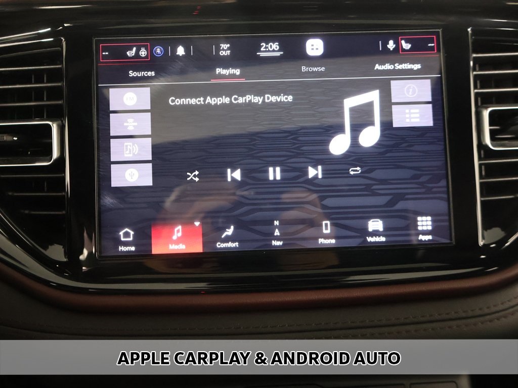 2021 Dodge Durango Citadel photo 11