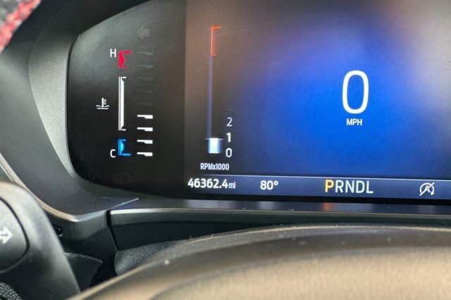 2023 Ford Escape ST-Line photo 23