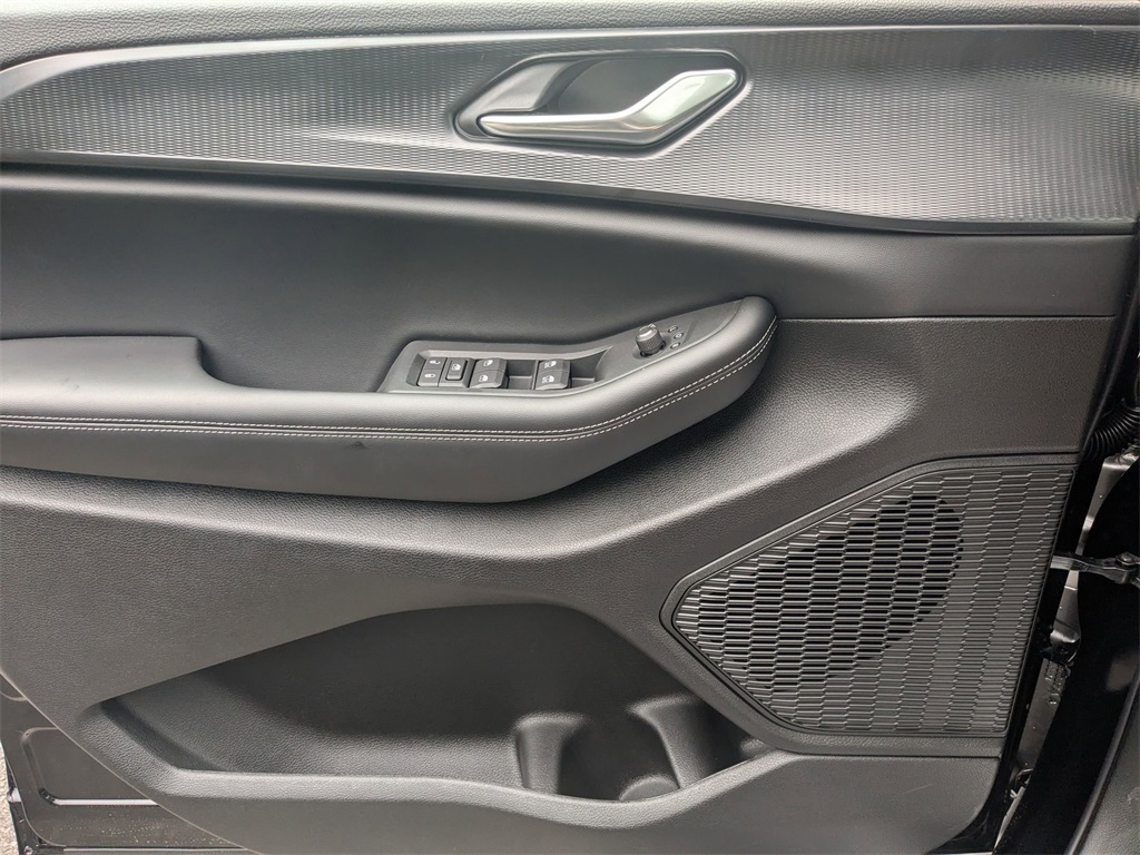 2025 Jeep Grand Cherokee Altitude X photo 10