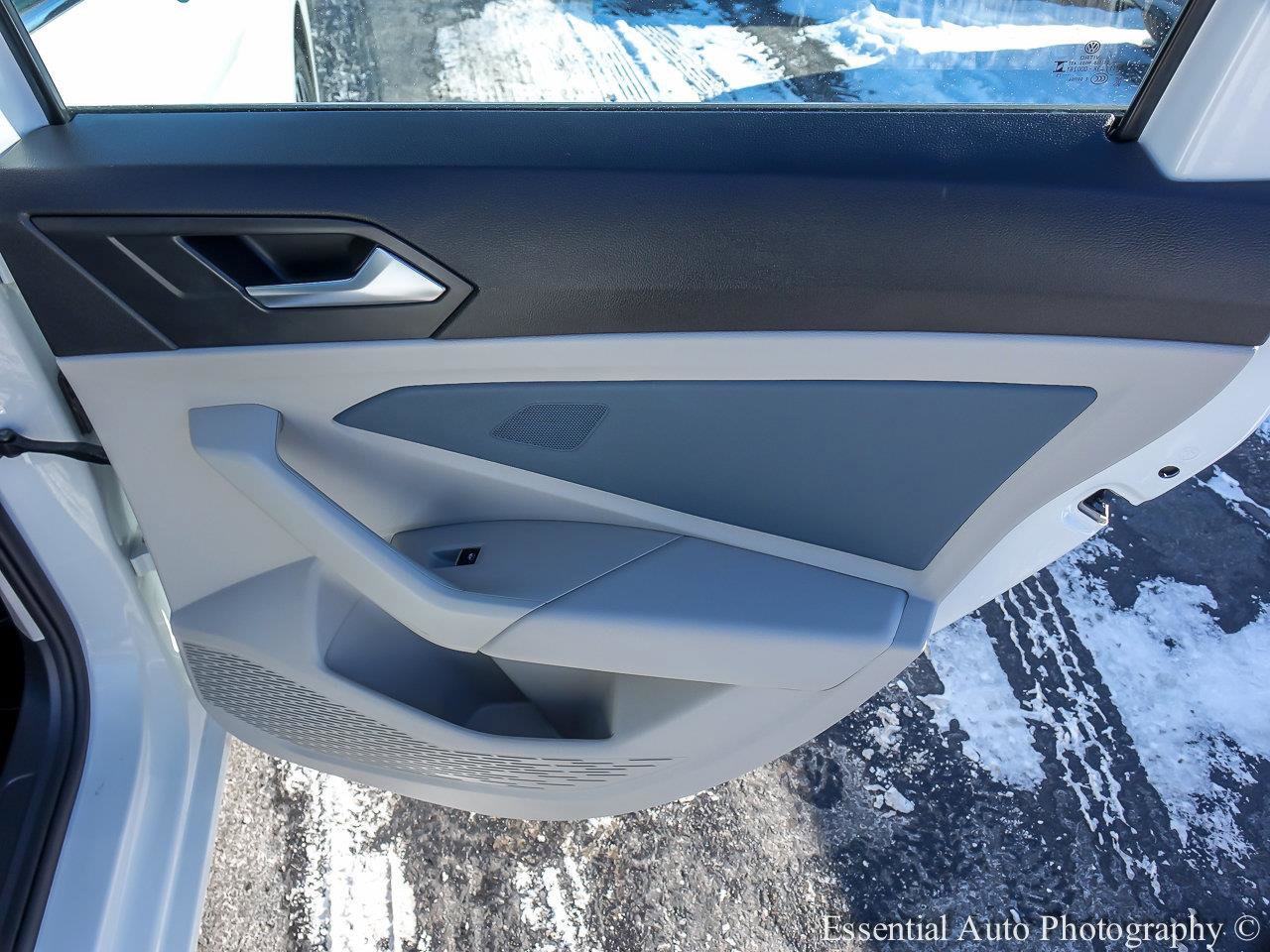 2025 VOLKSWAGEN JETTA - Image 20