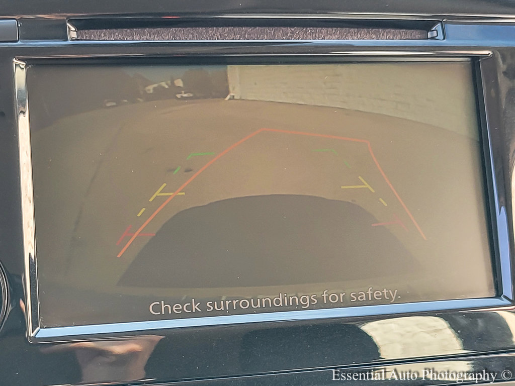 2022 NISSAN ROGUE SPORT - Image 13