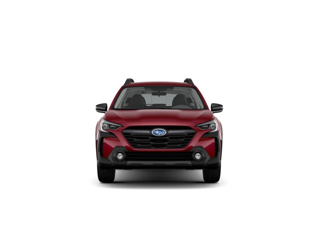 2025 Subaru Outback Premium photo 8