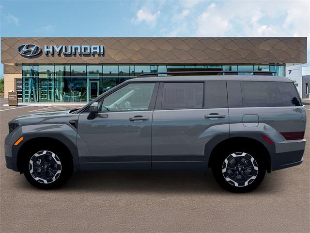 2026 Hyundai Santa Fe SEL photo 2