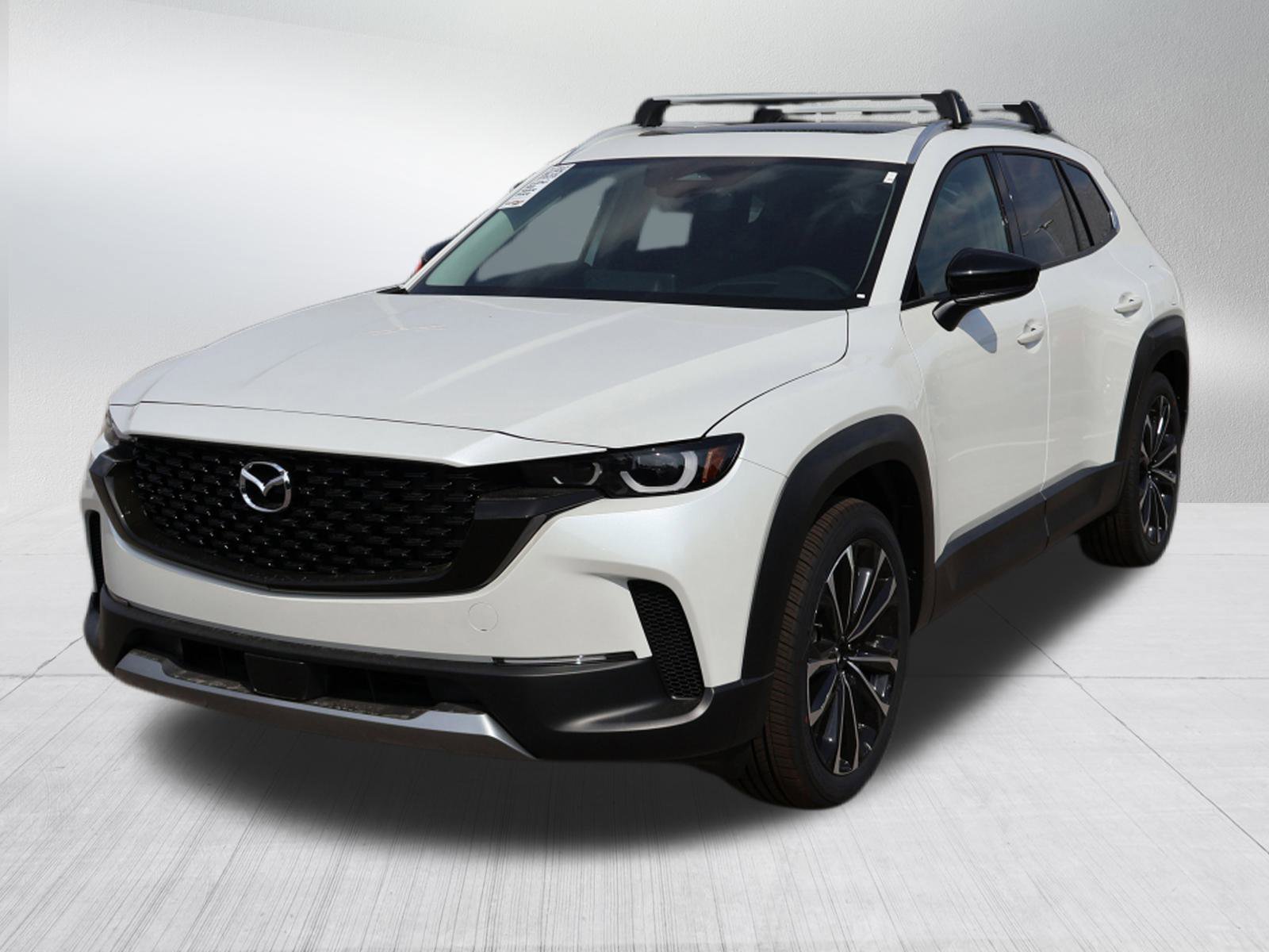 2025 Mazda CX-50 2.5 Turbo Premium photo 3