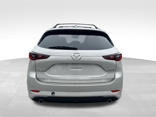 2025 Mazda CX-5 2.5 S Preferred photo 5