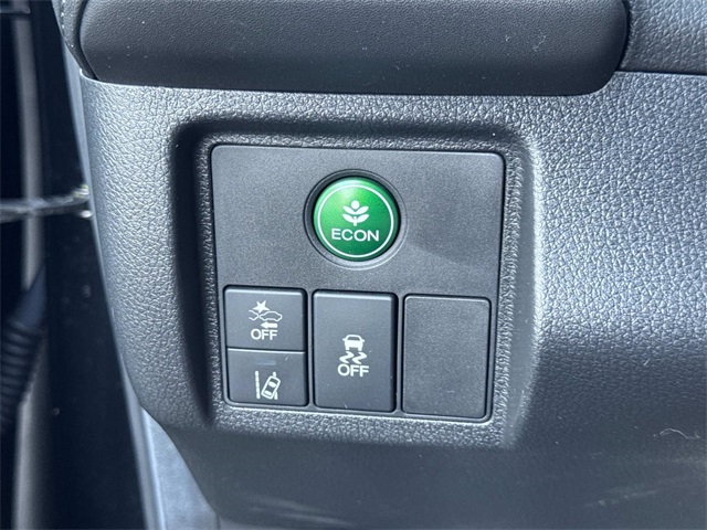 2019 Honda HR-V EX photo 25
