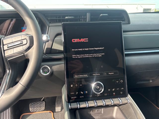 2026 Gmc Terrain AT4 photo 16