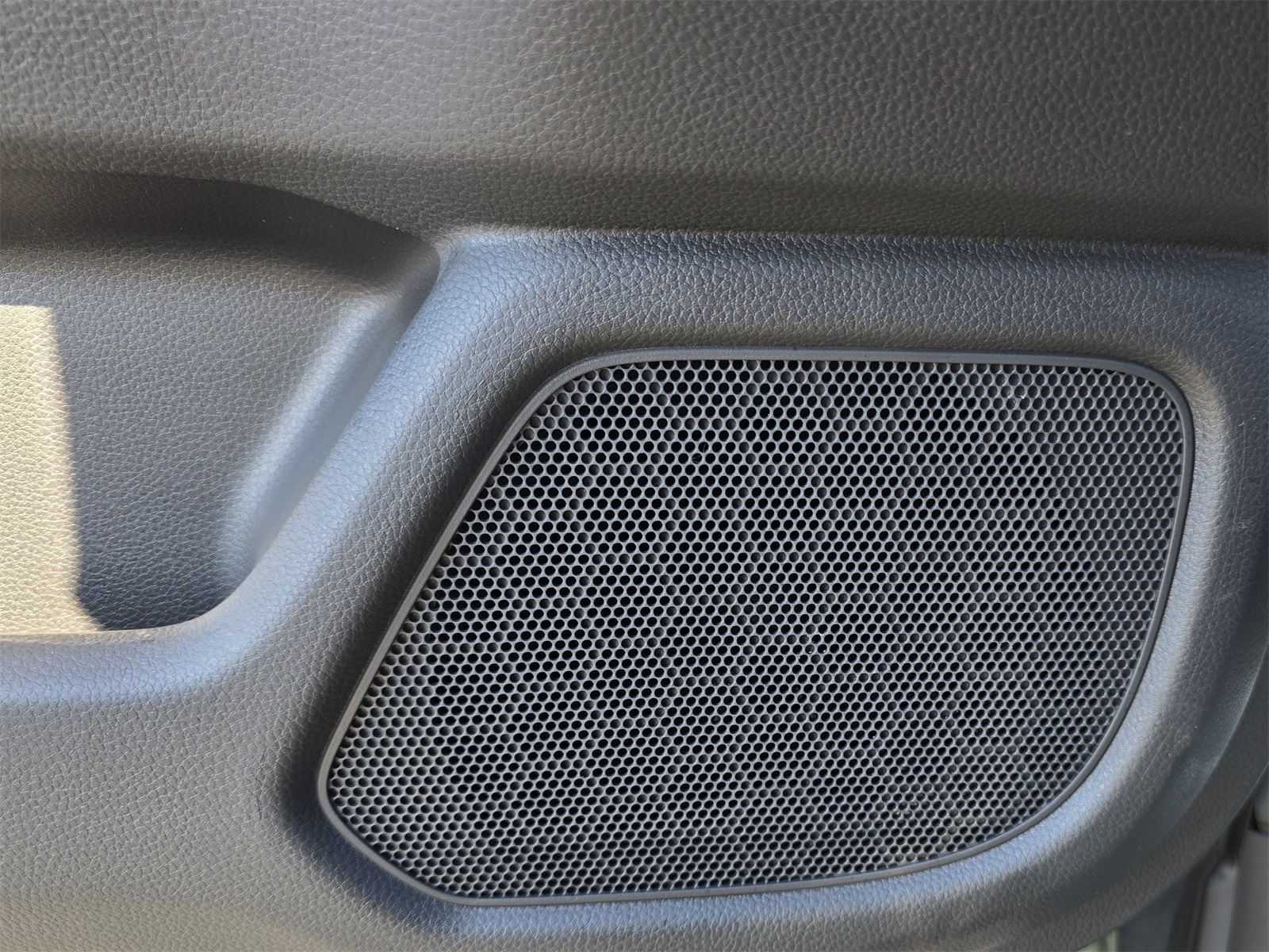 2026 Honda Passport TrailSport Elite photo 15